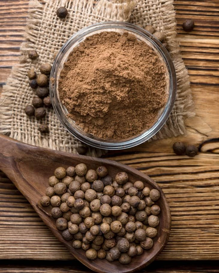 Allspice