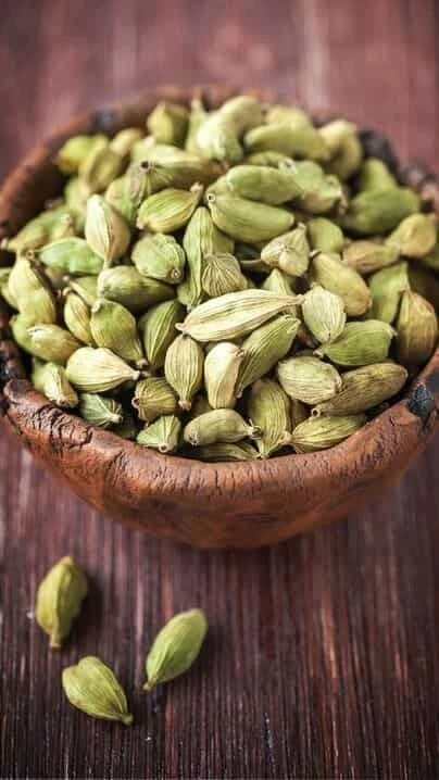 Dill seeds