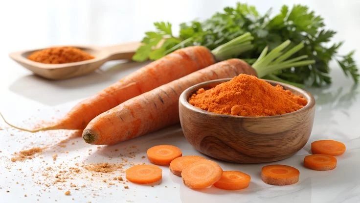 Carrot
