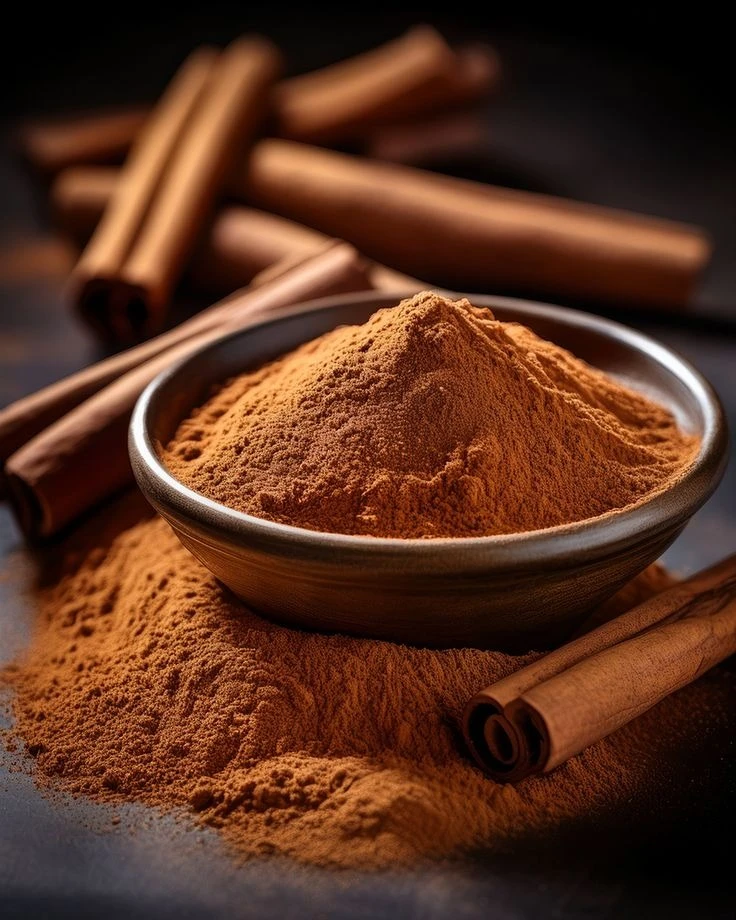 Cinnamon