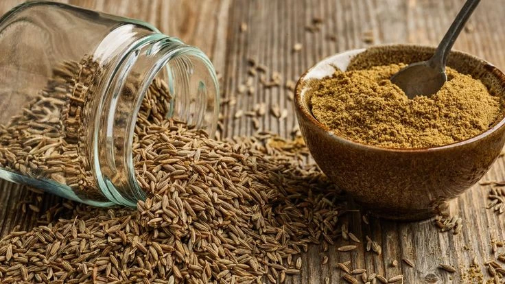 Cumin