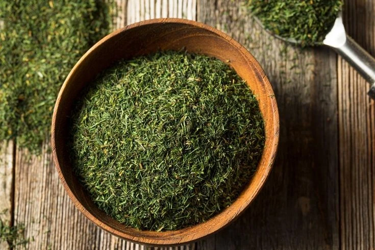 Dill