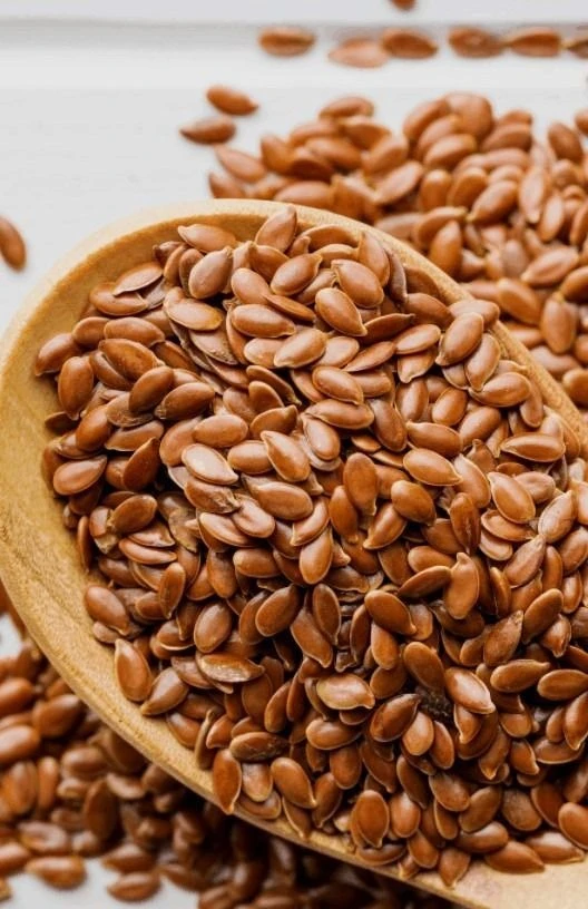 Flaxseed