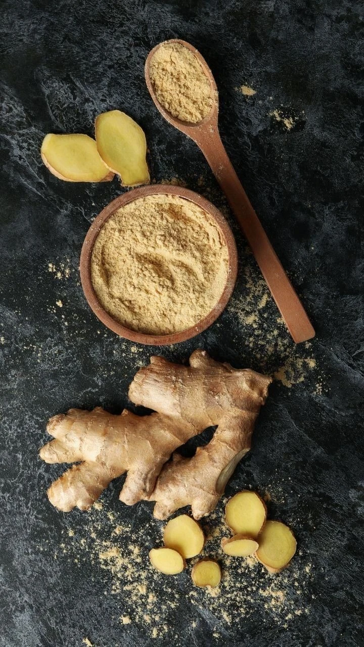 Ginger