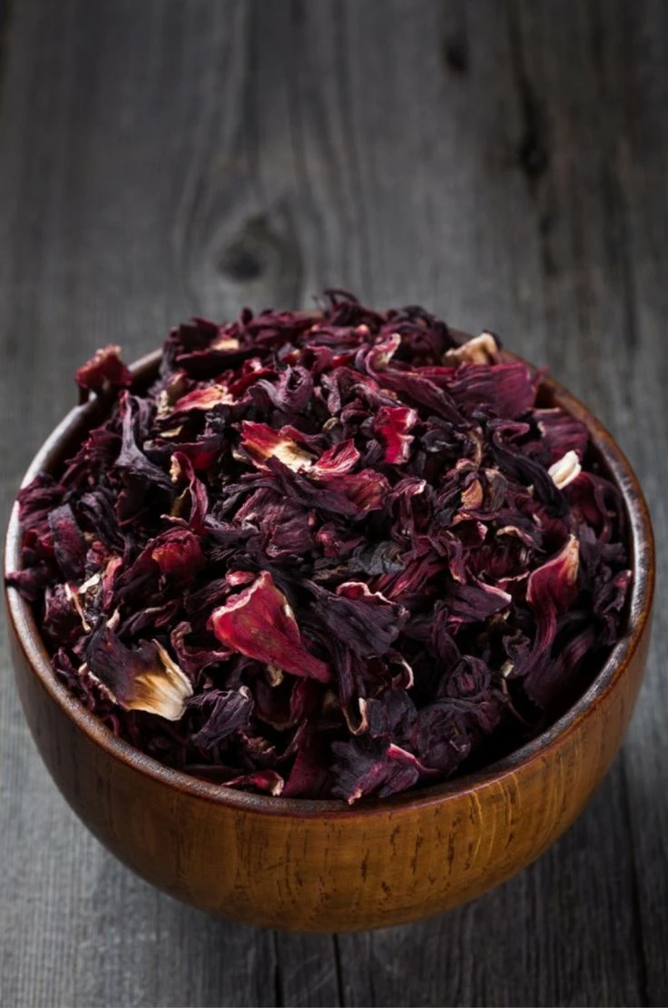 Hibiscus