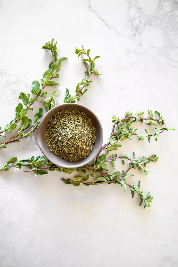 Marjoram
