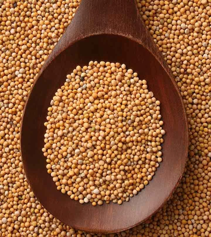 Mustard