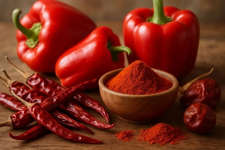 Paprika