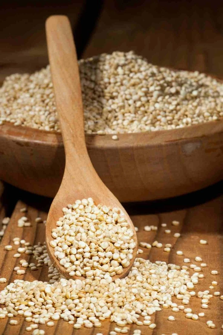 Quinoa