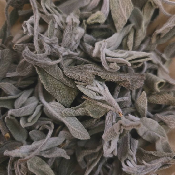 Dried onion