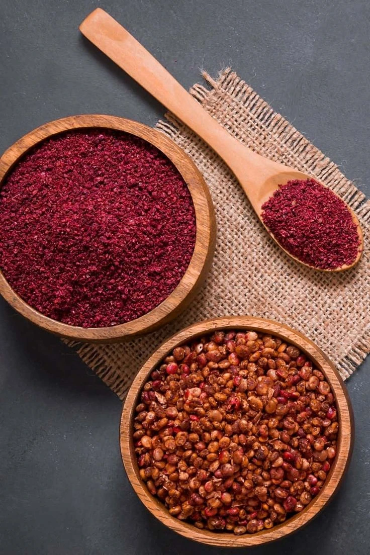 Sumac