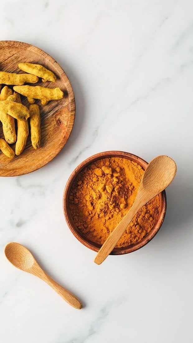 Turmeric